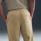 Nike Sportswear Club Men's Joggers