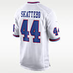 Cam Skattebo New York Giants Men's Nike NFL Game Jersey