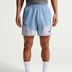ナイキコート スラム メンズ Dri-FIT テニスショートパンツ