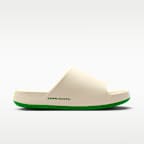 Nike Calm (Oregon) Men's College Slides