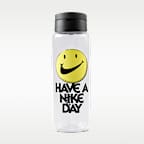 Nike Recharge Tritan Straw Bottle (710ml approx.)