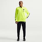 Atlético Madrid Strike Men's Nike Dri-FIT Football Knit Tracksuit