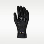 FC Barcelona 2025/26 Academy Therma-FIT Gloves