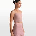 NikeSKIMS Ribbed Seamless Women's Cami Tank Top