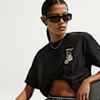 Nike Sportswear Classic Women's Oversized T-Shirt