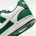 Nike Court Vision Low Women's Shoes