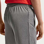 Nike Trophy23 Big Kids' (Boys') Dri-FIT Shorts