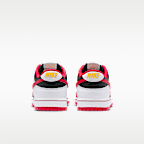Nike Dunk Low Retro Men's Shoes