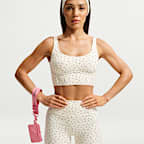 NikeSKIMS Clippable Pouch