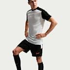 Nike Academy Dri-FIT Kurzarm-Fußballoberteil (Herren)