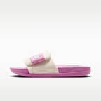 Nike Offcourt Adjust Women's Slides