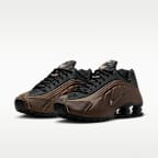 Nike Shox R4 Women's Shoes