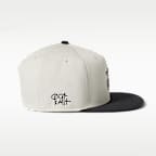 Gorra Crown de cierre a presión Nike x UGA x Outkast