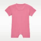 Nike Baby (0-9M) Waffle Romper
