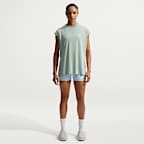 Γυναικείο tank top Dri-FIT Nike 24.7 ImpossiblySoft