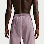 Nike N.A.C. Men's Dri-FIT Woven Training Trousers