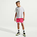 Playera Dri-FIT Max90 para niños A'One