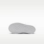 Chaussure Nike Force 1 Low pour enfant
