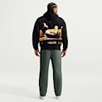 Kobe Basketball-Hoodie für Herren