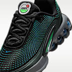 Tenis para niños grandes Nike Air Max Dn