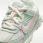 Tenis para bebé e infantil (agujetas clásicas) Nike Vomero 5