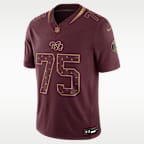Paris Saint-Germain x NFL Men's Nike Dri-FIT Limited Jersey