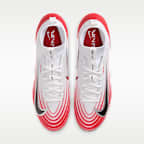 Nike Vapor Pro 1 Football Cleats