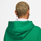 Nike Sportswear Phoenix Fleece Women's Oversized Pullover Hoodie