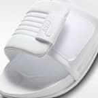 รองเท้าแตะผู้หญิง Nike Offcourt Adjust