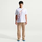 コービー メンズ Dri-FIT バスケットボール Tシャツ