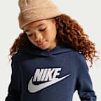 Nike Sportswear Club Fleece Big Kids' Hoodie