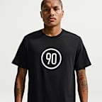 Nike Total 90 Men's Football T-Shirt