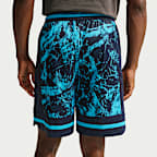 Shorts de básquetbol Dri-FIT de 20 cm para hombre Ja