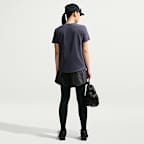 Playera para mujer Nike Sportswear Club Essentials