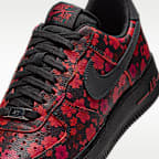Nike Air Force 1 '07 "Floral" Women's Shoes