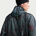 Veste de foot nationale Nike Dri-FIT Norvège pour homme