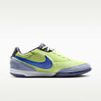 Nike Tiempo Streetgato Indoor/Court Low-Top Football Shoes