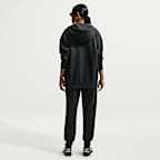 Felpa oversize con cappuccio e zip a tutta lunghezza Nike Sportswear Phoenix Fleece – Donna