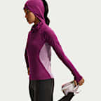 NikeLab | Running Women's Wool-Blend Mid Layer
