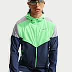 Nike Impossibly Light Windrunner Laufjacke (Herren)