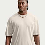 Nike 24.7 ImpossiblySoft Light Dri-FIT heren-T-shirt met korte mouwen