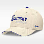 Gorro universitario Nike Dri-FIT para hombre Kentucky Primetime
