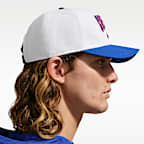 Gorra de futbol Nike Chelsea FC Rise