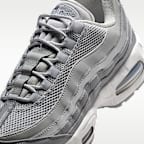 Nike Air Max 95 Big Bubble SE Sabatilles - Dona