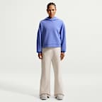 Sudadera con gorro sin cierre para mujer Nike 24.7 ImpossiblySoft