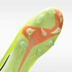 Nike Phantom 6 Low Elite Firm-Ground Soccer Cleats