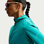 Nike Swift 女款 Repel 可收式跑步外套