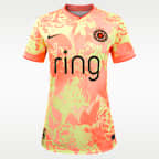 Sophia Wilson Portland Thorns Men's NWSL Replica Jersey