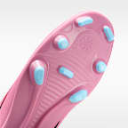 Nike Mercurial Superfly 10 Club Multi-Ground High-Top Football Boot