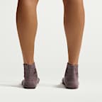 NikeSKIMS Dri-FIT Quarter-Length Socks (3 Pairs)